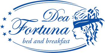 Dea Fortuna Logo